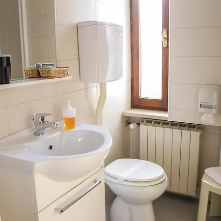 Hotel Al Ponte Della Vittoria