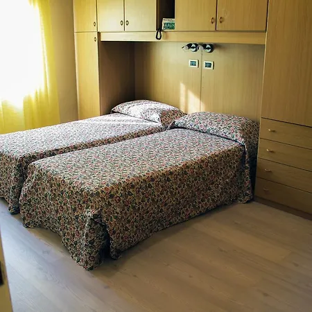 Hotel Al Ponte Della Vittoria Belluno