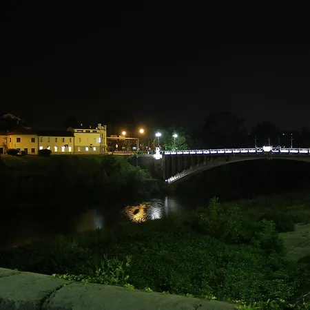 Al Ponte Della Vittoria Otel