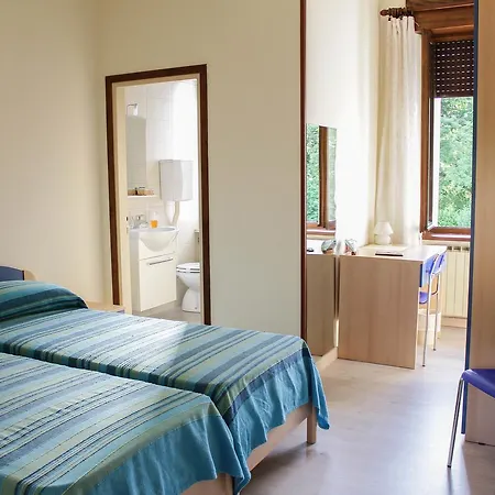 Hotel Al Ponte Della Vittoria Belluno