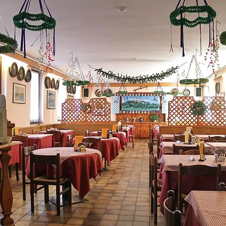 Al Ponte Della Vittoria 3* Belluno