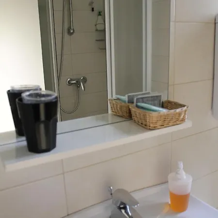 Al Ponte Della Vittoria Hotel Belluno