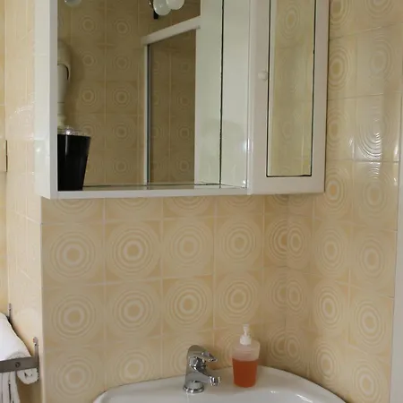 Hotel Al Ponte Della Vittoria 3*