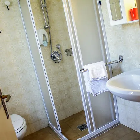 Hotel Al Ponte Della Vittoria