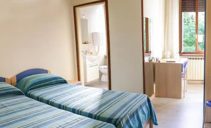 Al Ponte Della Vittoria 3*