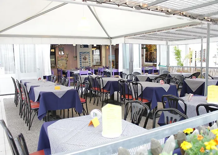 Al Ponte Della Vittoria 3*