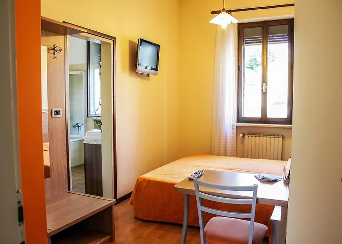 Al Ponte Della Vittoria Hotel 3*