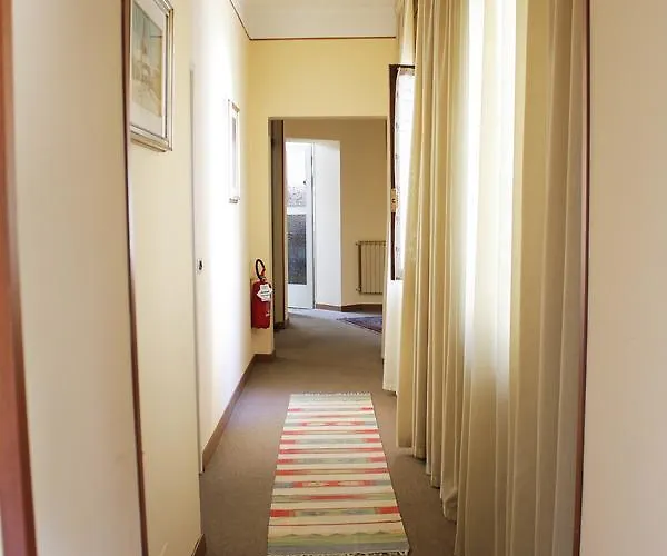 Al Ponte Della Vittoria Belluno