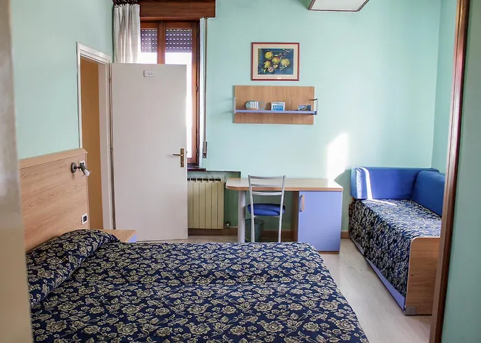 Hotel Al Ponte Della Vittoria Belluno