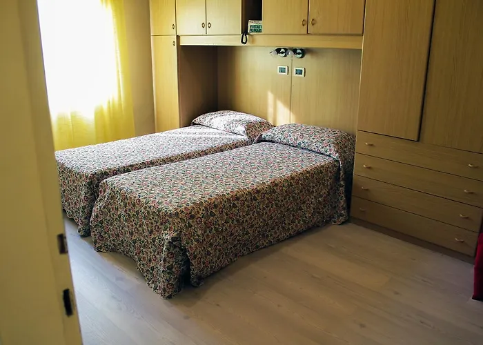 Hotel Al Ponte Della Vittoria Belluno