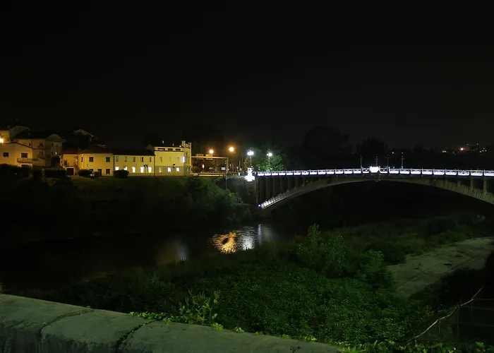 Al Ponte Della Vittoria Hotel