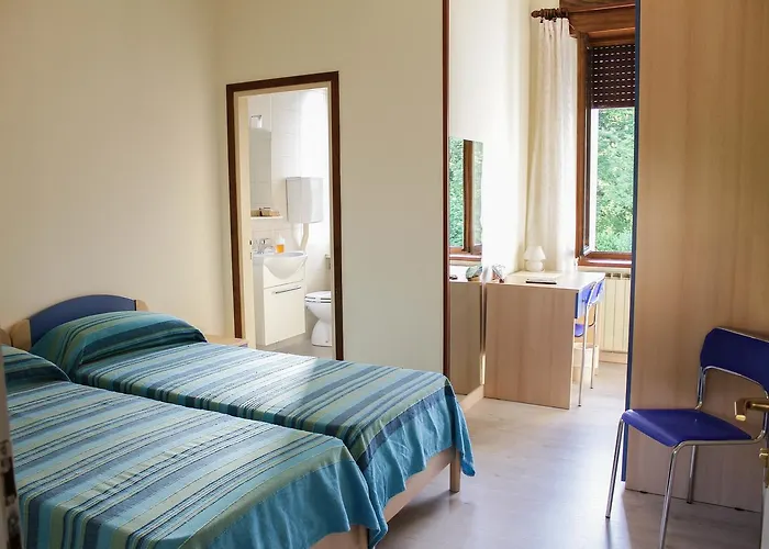 Hotel Al Ponte Della Vittoria Belluno