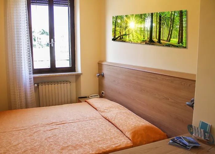 Al Ponte Della Vittoria Hotel