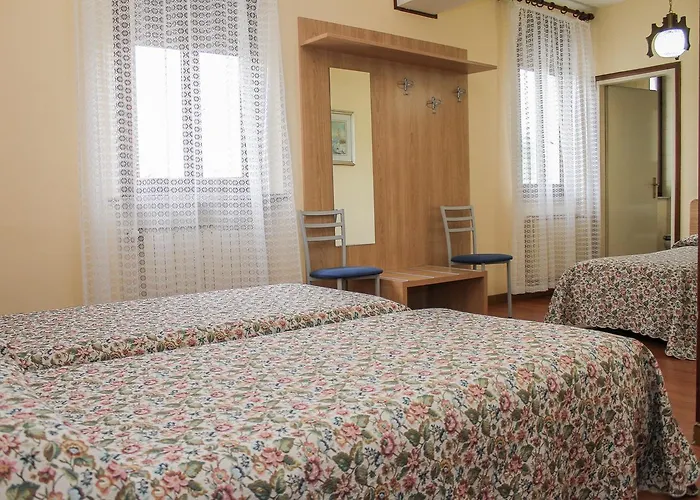 Al Ponte Della Vittoria 3* Belluno