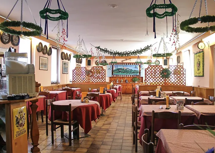 Al Ponte Della Vittoria 3* Belluno