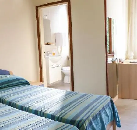 Al Ponte Della Vittoria 3*