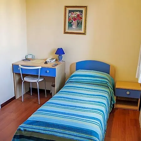 Hotel Al Ponte Della Vittoria Belluno
