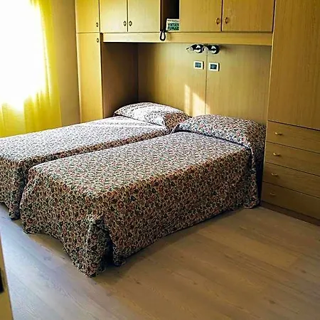 Hotel Al Ponte Della Vittoria Belluno