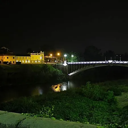 Hotel Al Ponte Della Vittoria