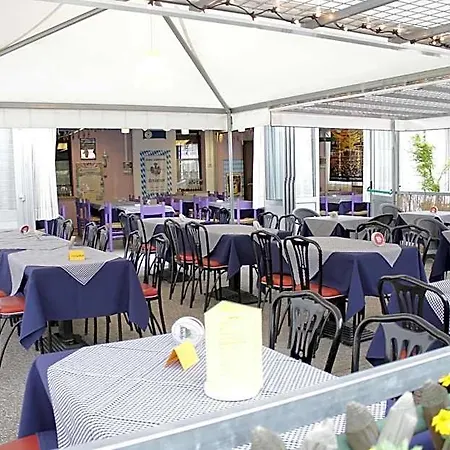Al Ponte Della Vittoria Hotel 3*