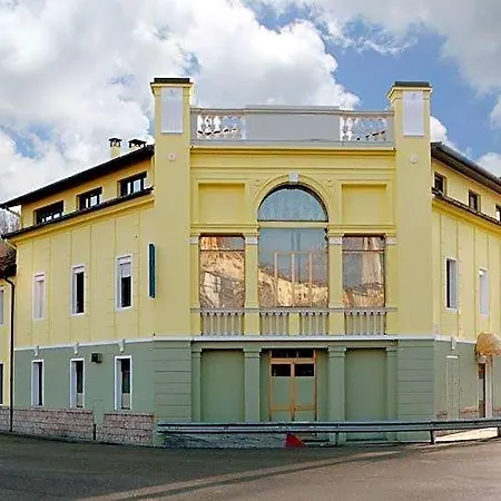 Al Ponte Della Vittoria Belluno