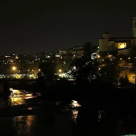 Al Ponte Della Vittoria Отель 3*