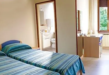 Hotel Al Ponte Della Vittoria 3*