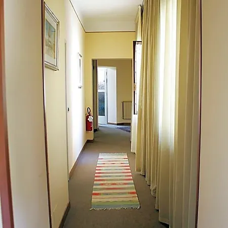 Hotel Al Ponte Della Vittoria 3*
