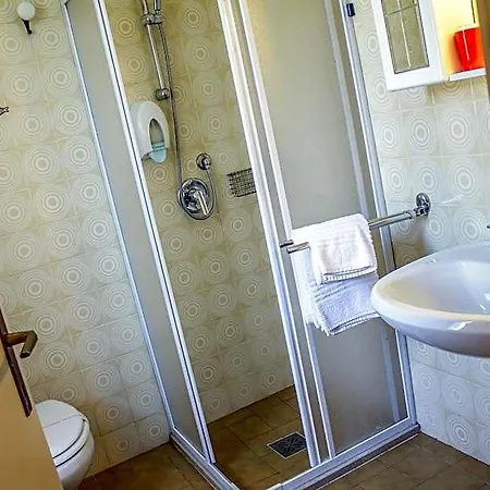 Hotel Al Ponte Della Vittoria