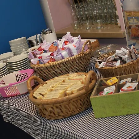 Al Ponte Della Vittoria Отель Беллуно