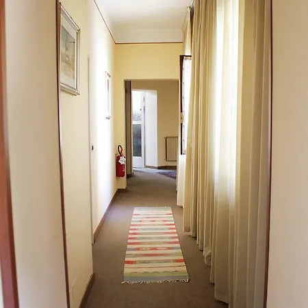 Al Ponte Della Vittoria 벨루노