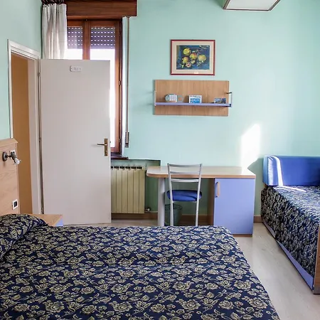 Hotel Al Ponte Della Vittoria Belluno