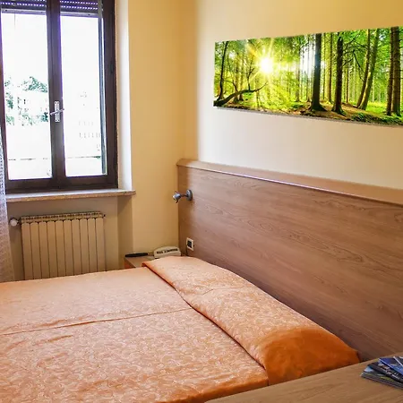 Al Ponte Della Vittoria 호텔