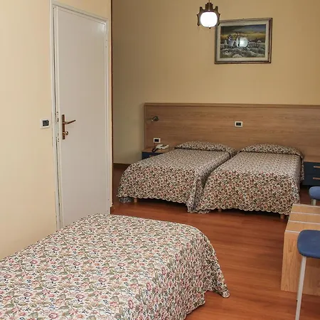 Al Ponte Della Vittoria 3* Беллуно