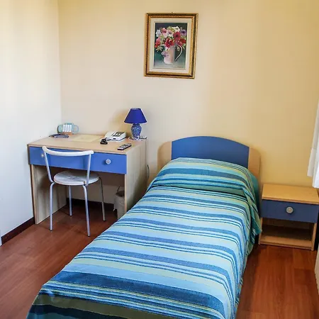 호텔 Al Ponte Della Vittoria 벨루노