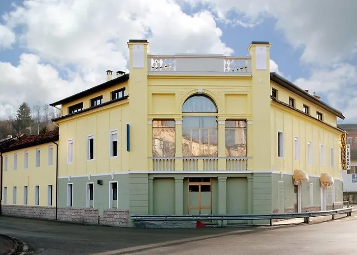 Al Ponte Della Vittoria Hotel